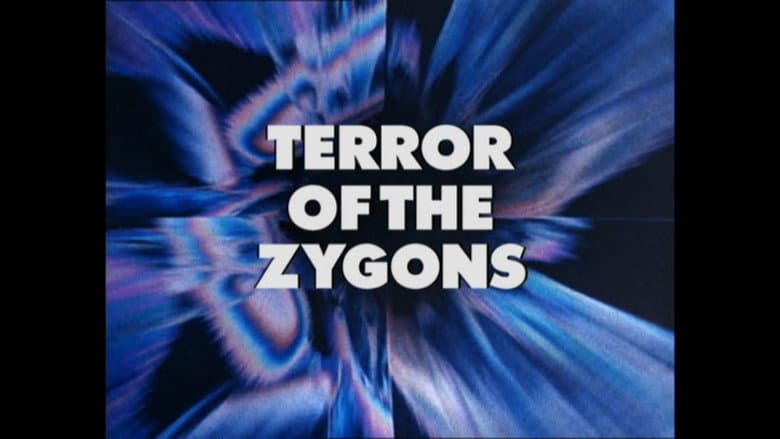 Doctor Who: Terror of the Zygons still
