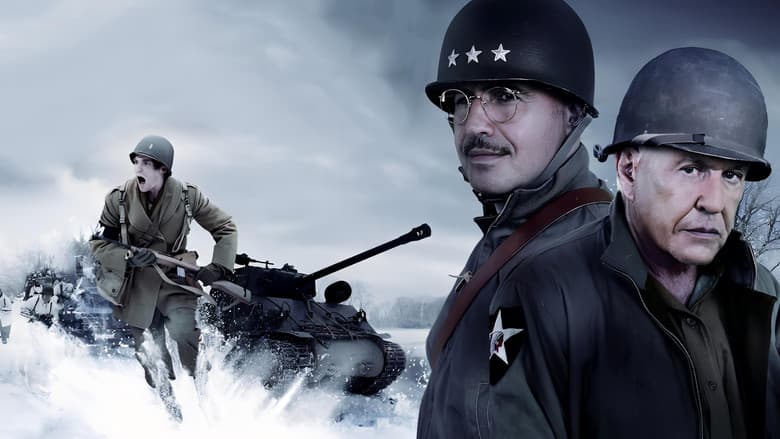 Battle of the Bulge: Winter War still