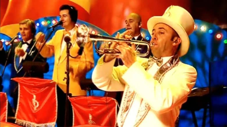 The Wiggles: Live: Hot Potatoes! still