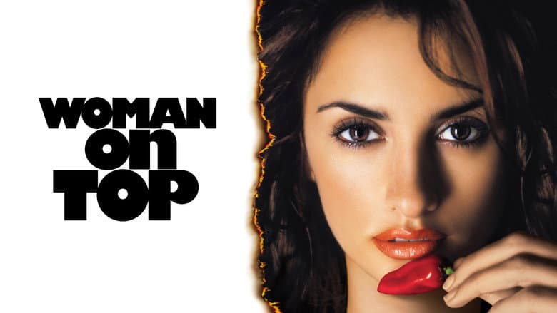 Woman on Top still