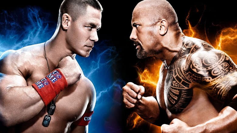 WWE WrestleMania XXVIII still