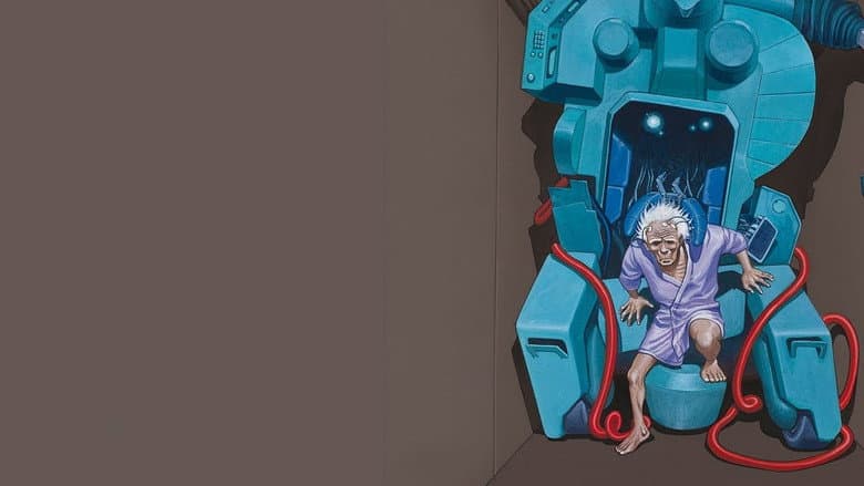Roujin Z still