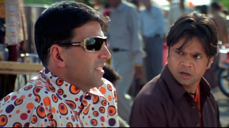Phir Hera Pheri still
