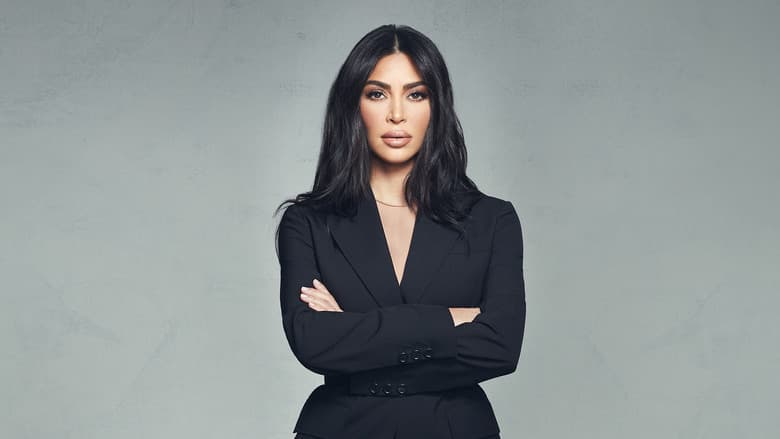 Kim Kardashian West: The Justice Project still