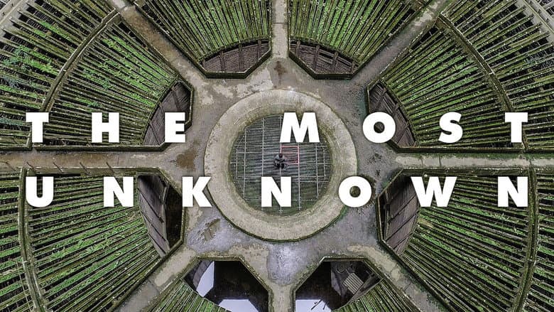 The Most Unknown still