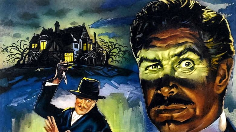Diary of a Madman still