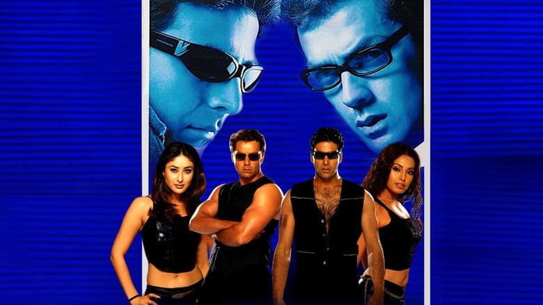 Ajnabee still