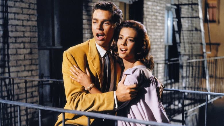 West Side Story still