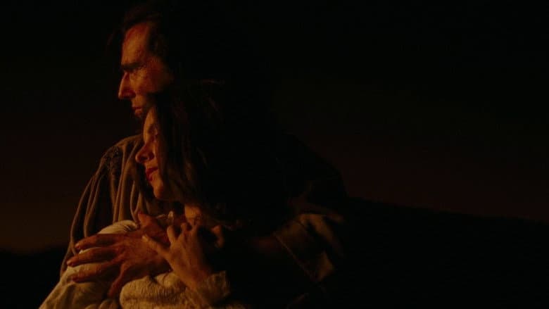 The Last of the Mohicans still