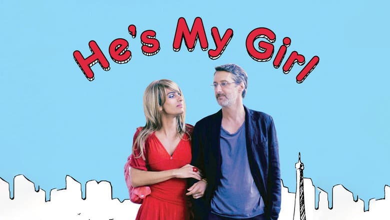 He's My Girl still