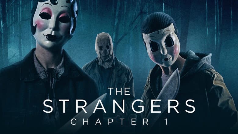 The Strangers: Chapter 1 still