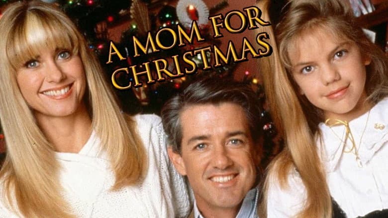 A Mom for Christmas still