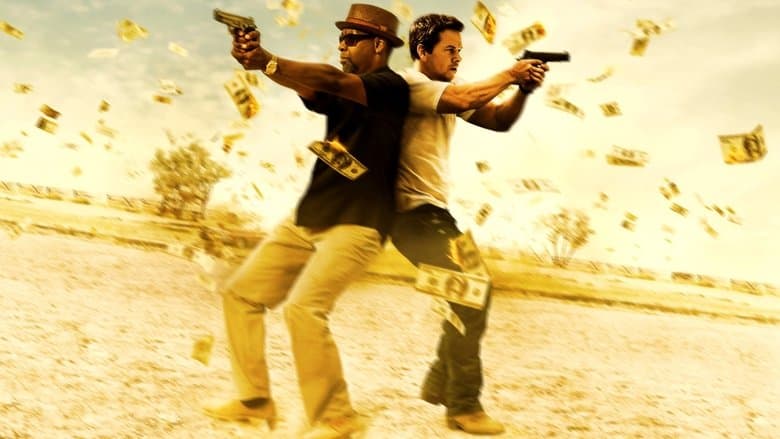 2 Guns still