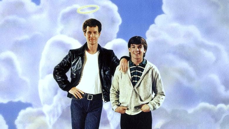 The Heavenly Kid still