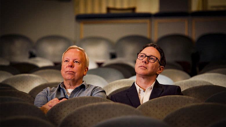 Inside No. 9: The Party's Over still