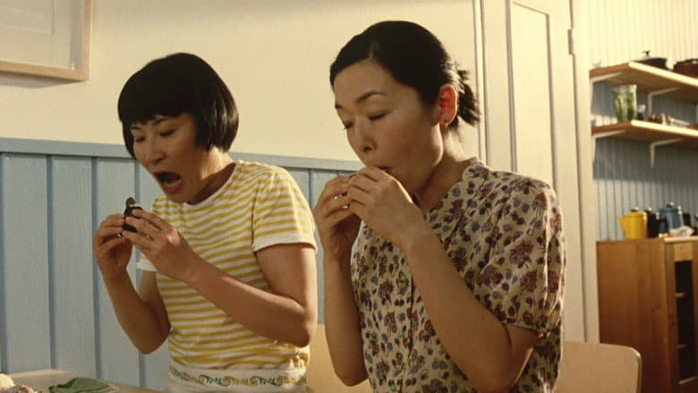 Kamome Diner still