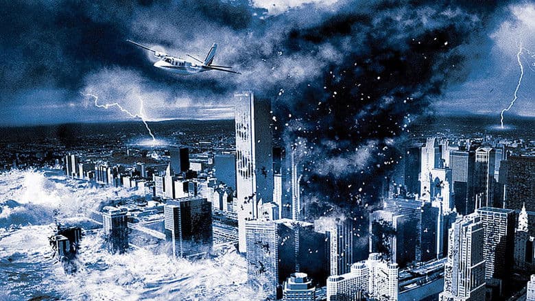 Category 6: Day of Destruction still