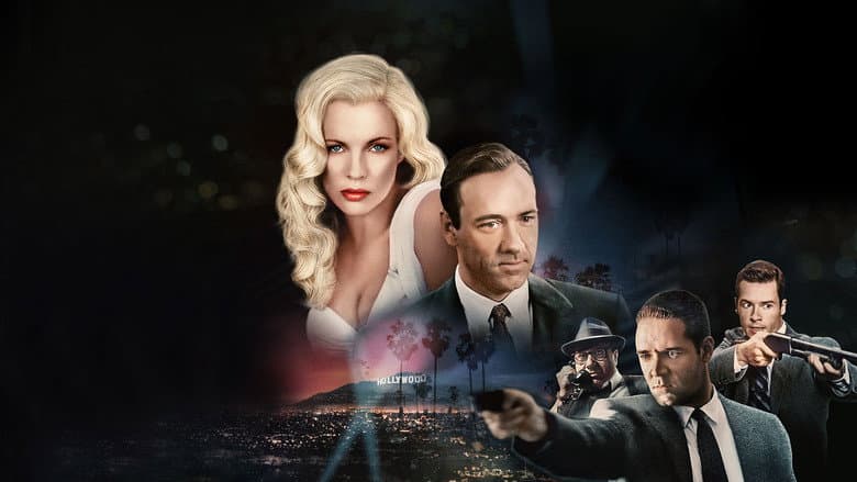 L.A. Confidential still
