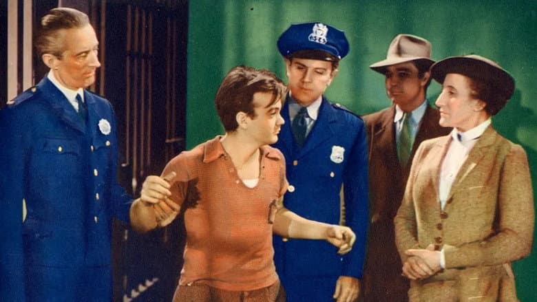Bowery Blitzkrieg still