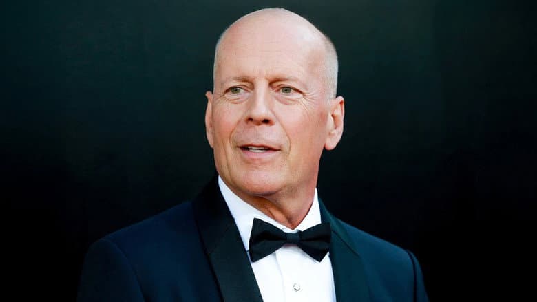 Bruce Willis : les secrets d'une icône still