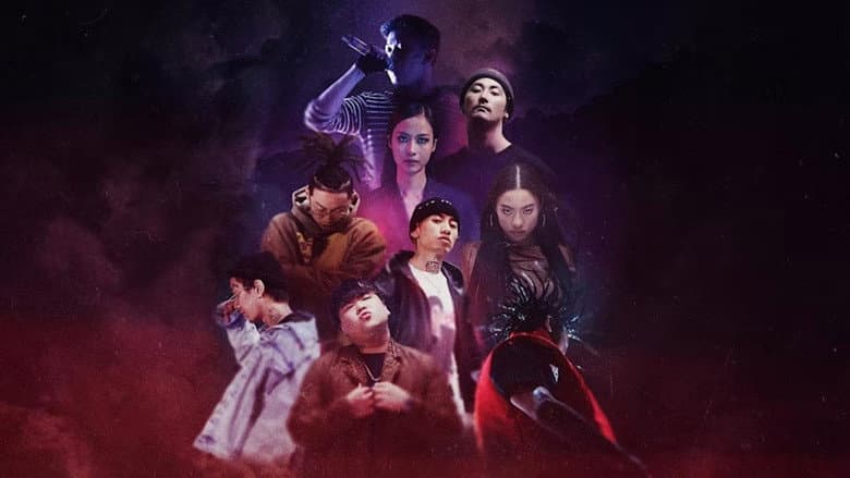 Asia Rising: The Next Generation of Hip-Hop still