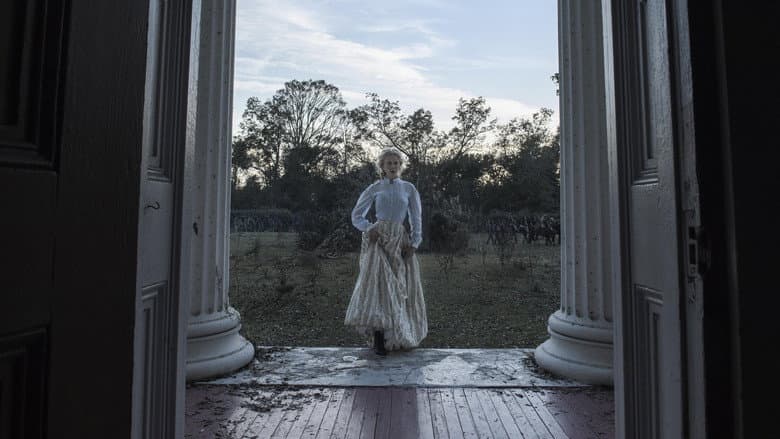 The Beguiled still