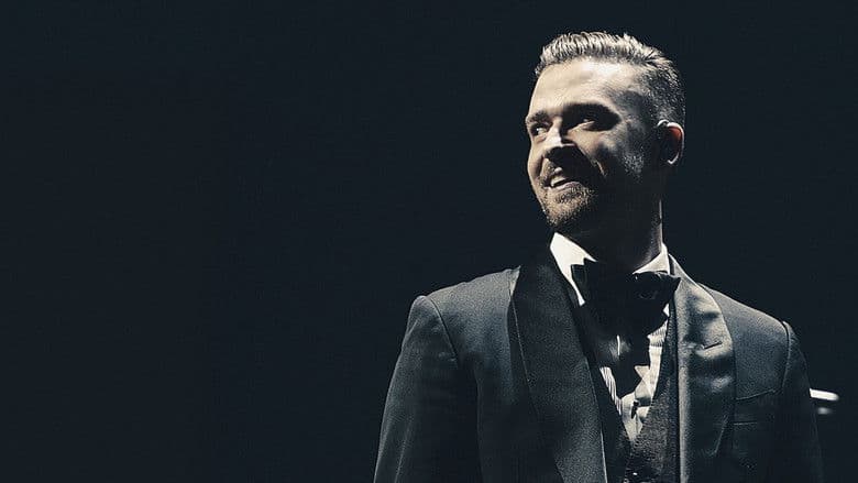 Justin Timberlake + The Tennessee Kids still