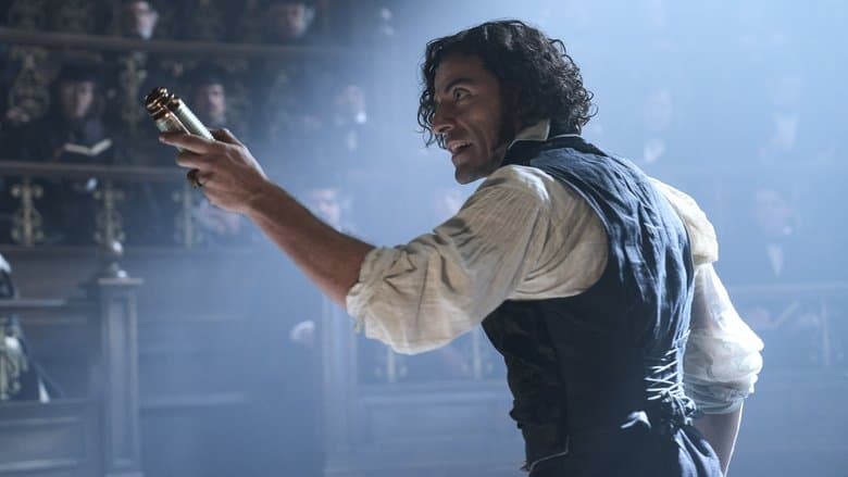 Frankenstein still