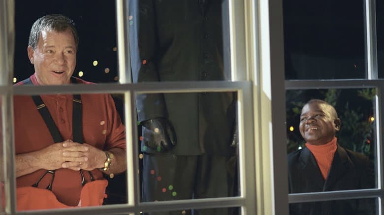 A Carol Christmas still