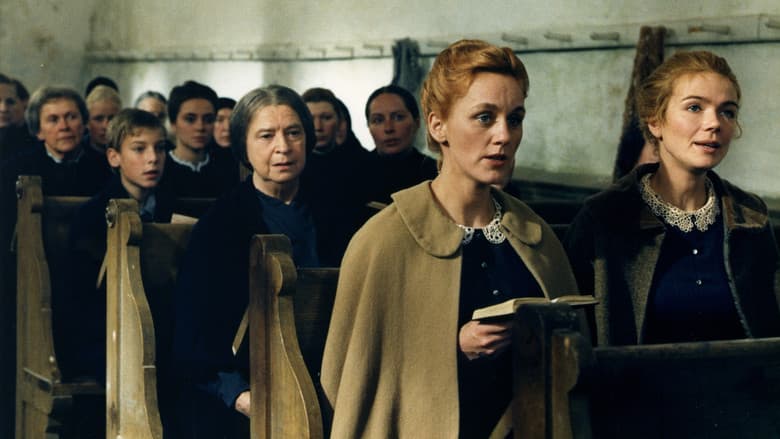 Babette's Feast still