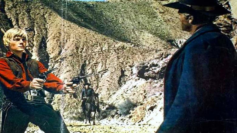 The Man Who Killed Billy the Kid still