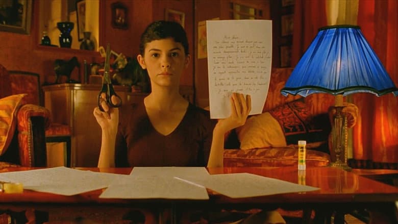 Amélie still