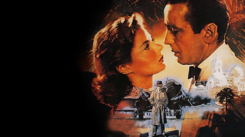 Casablanca still