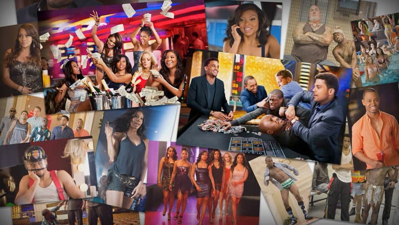Think Like a Man Too still
