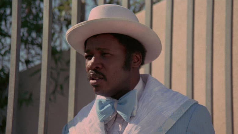 Dolemite still