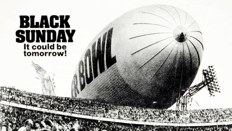 Black Sunday still