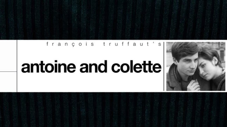 Antoine and Colette still