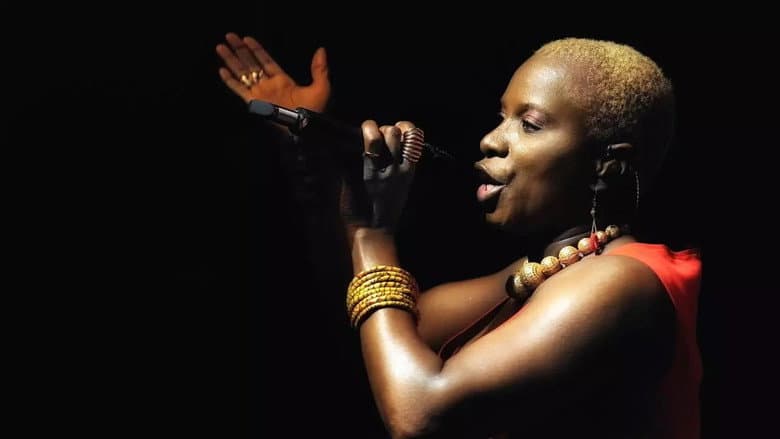 Angélique Kidjo aux Concerts Volants still