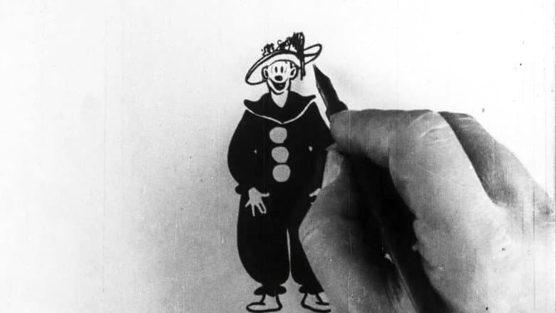 Century of Animation Showcase: 1922 still