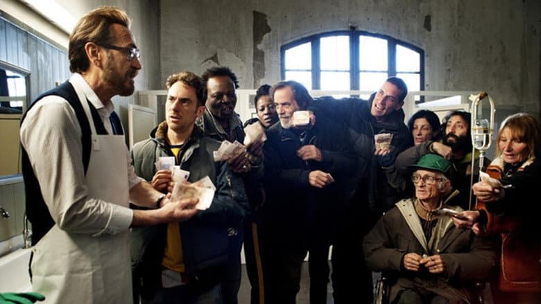 Io sono Tempesta still