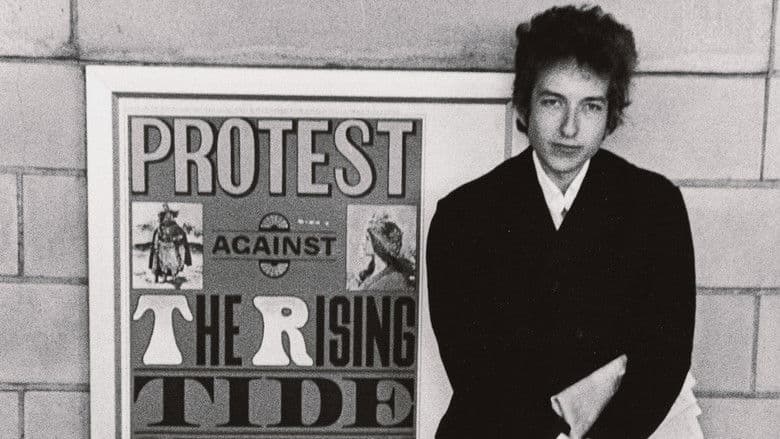 No Direction Home: Bob Dylan still