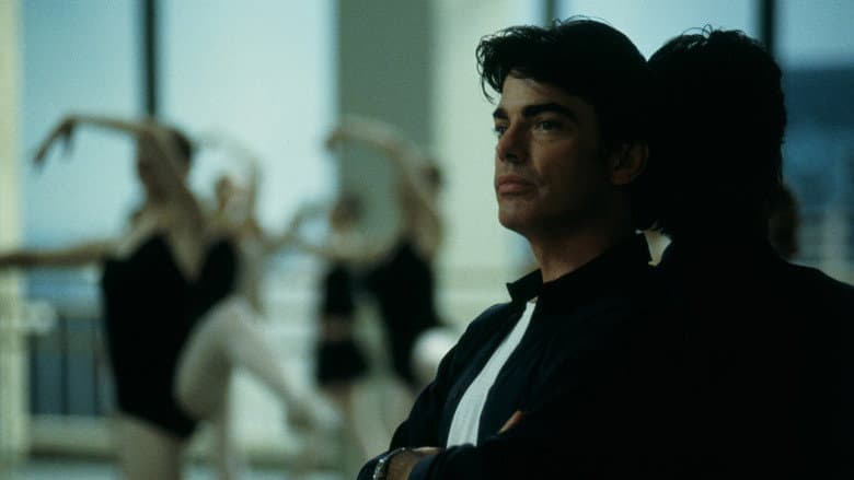 Center Stage still