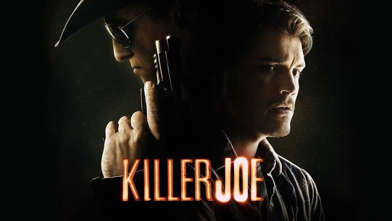 Killer Joe still