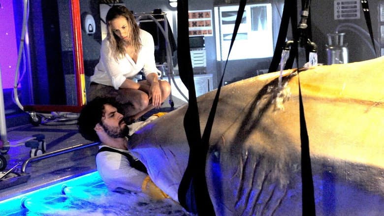 Deep Blue Sea 2 still
