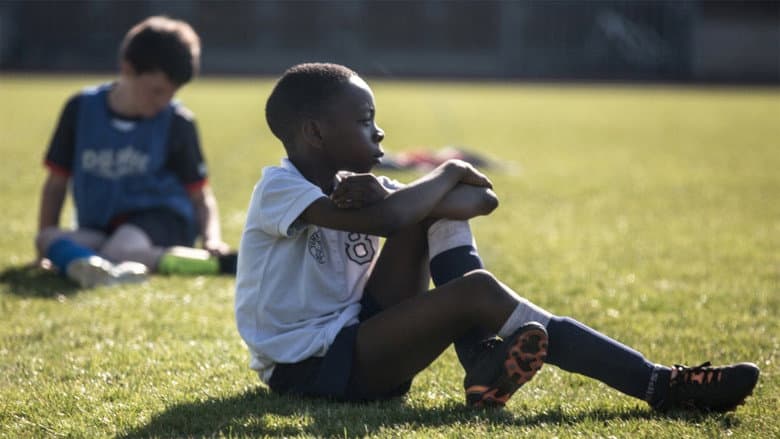 Football And Immigration, 100 Years Of Common History still