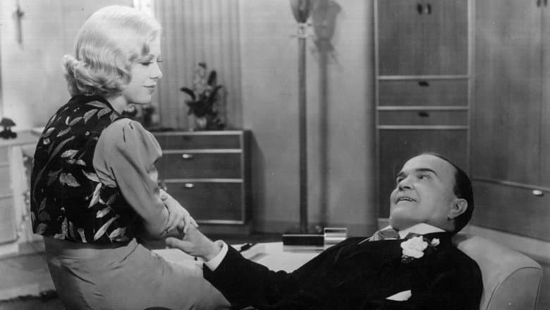 Gold Diggers of 1937 still