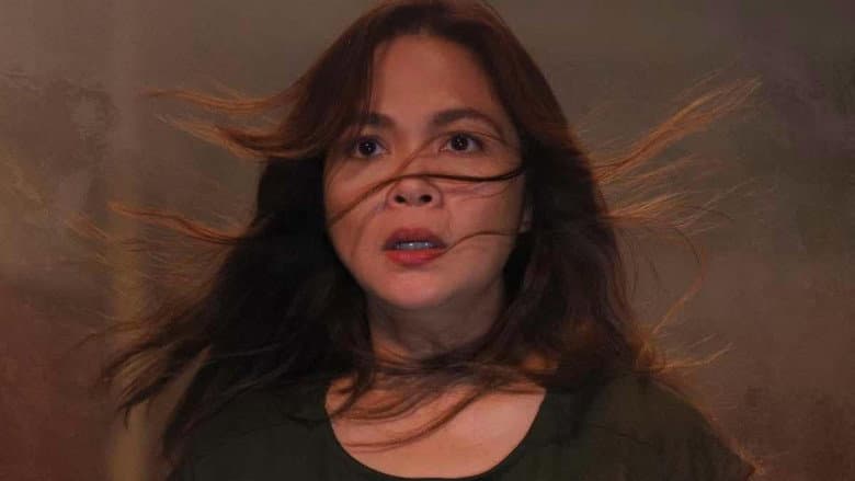 Scarecrow still