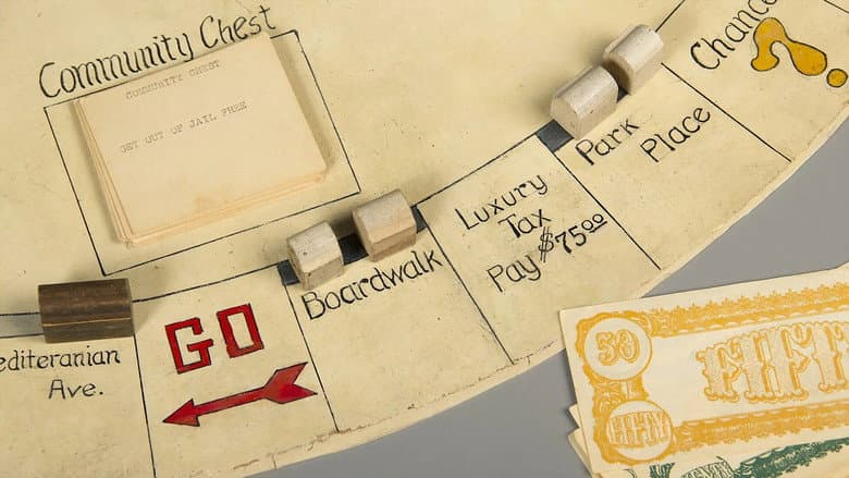 Ruthless: Monopoly's Secret History still