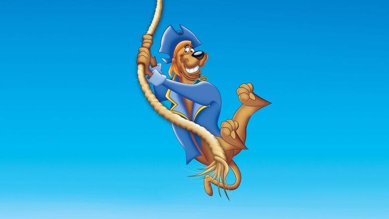 Scooby-Doo! Pirates Ahoy! still