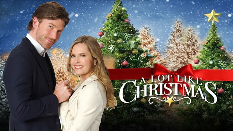 A Lot Like Christmas still